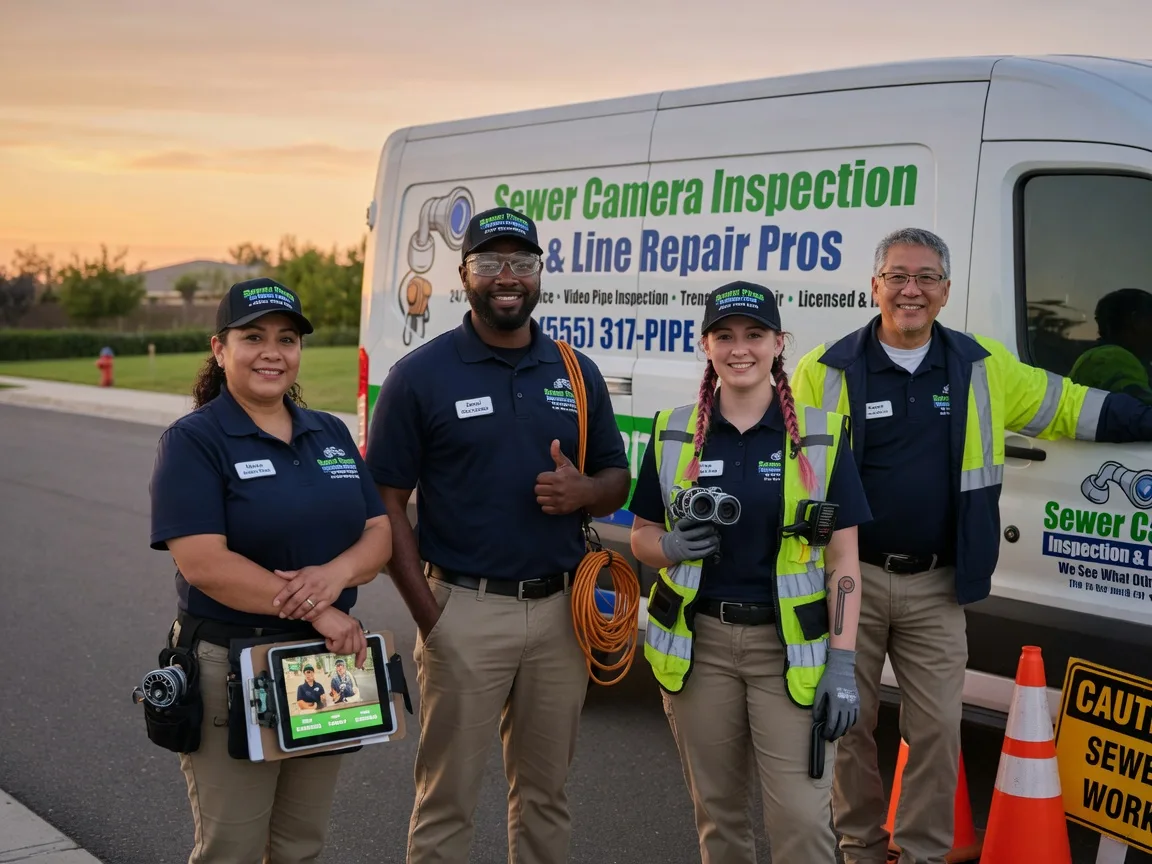 Sewer Line Repair company in Stony Creek, NY